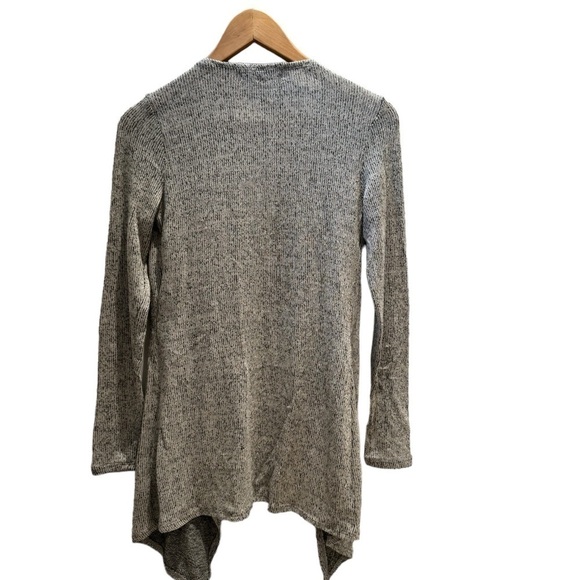 VINTAGE HAVANA lightweight long cardigan - size S - Picture 3 of 5